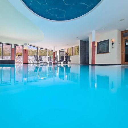 Wellnesshotel Liun B&B Müstair Dış mekan fotoğraf