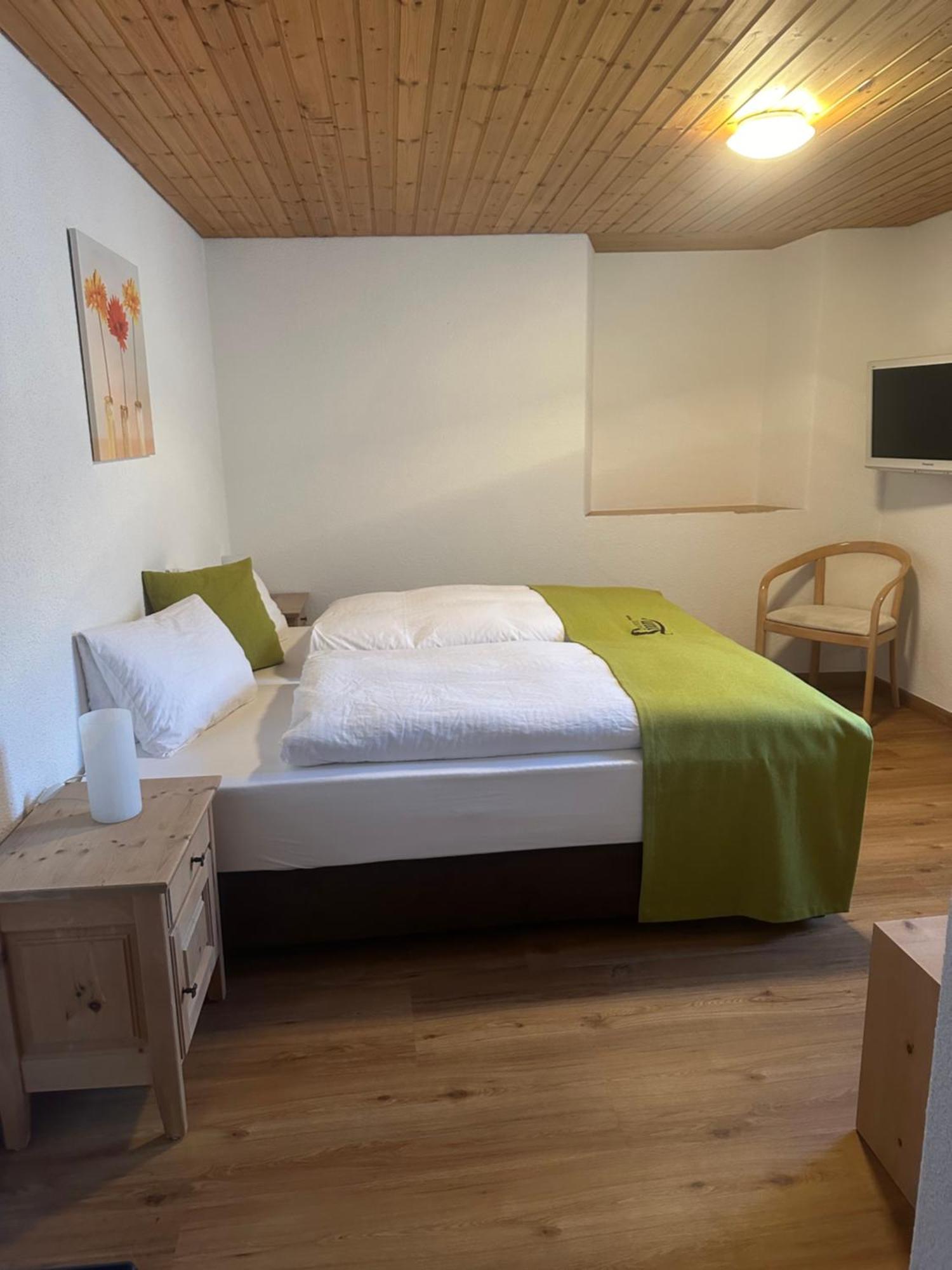 Wellnesshotel Liun B&B Müstair Dış mekan fotoğraf